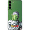 Dragon Ball Z Picolo Portrait Galaxy S22 Plus Skin